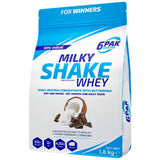 Mliječni Shake Whey - 1800 grama
