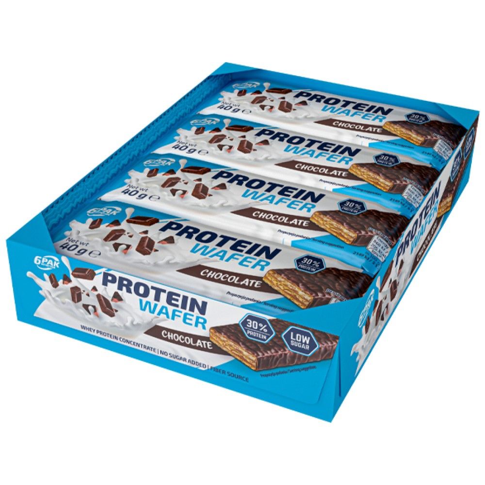 Proteinska vafel - 12 x 40 grama
