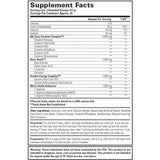 6th Gear Creatine Complex | Vrhunska generacija kreatina - 1135 grama