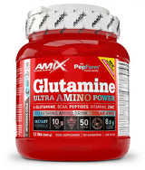 Glutamin ultra amino snaga 0,500 kg