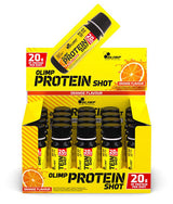 Proteinska kutija za pucanje/20 x 60 ml