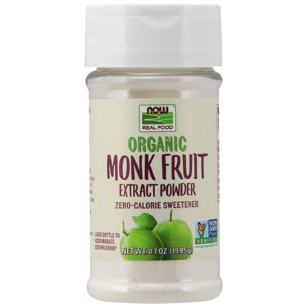 Monk Extract | Organski prah [19,85 grama, 414 doze]