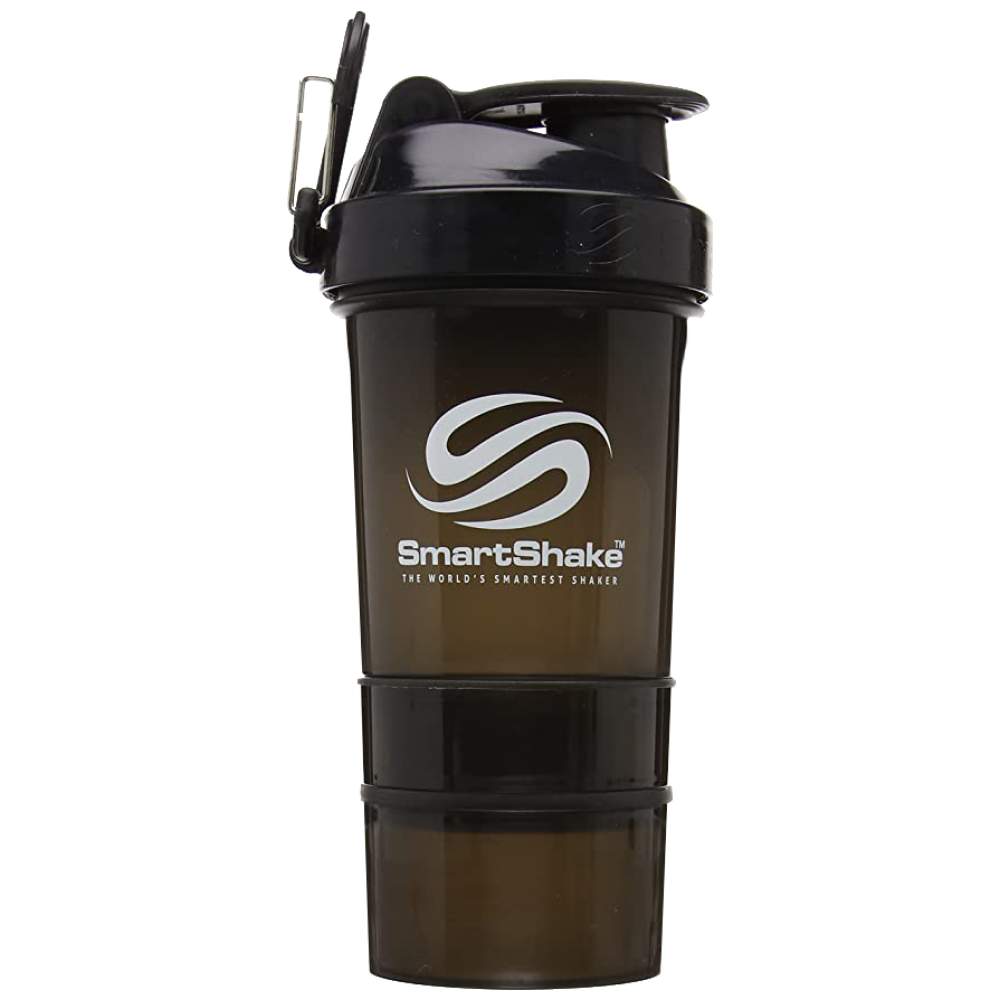 Pametni originalni neon / crni 600 ml
