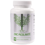 Cink picolinate 25 mg 120 kapsula