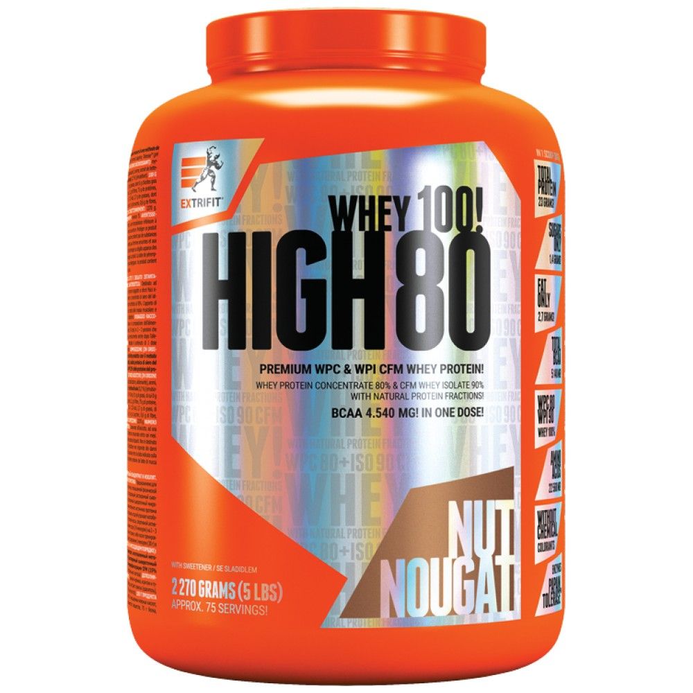 Slobodni obrazac BCAA tekućina 80000 mg - 1000 ml