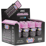 Abe Shot | Sve crno sve prije vježbanja - 12 x 60 ml
