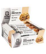 Mega Pro 36% visoke proteinske trake - 12 x 85 grama