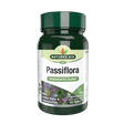 Passiflora Complex (Passiflora Complex) 60 tablets NaturesAid - Nutra Best Europe