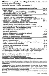 EAA + BCAA kompletan - 0,33