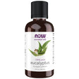 Eucalyptus Oil | 100% Pure Eucalyptus Globulus - 59 ml - Nutra Best Europe