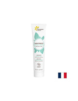 Pasta za zube s mentom i propolisom Bio, 75 ml Fleurance Nature