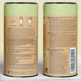 Veganski protein + enzimi - 750 g (vanilija) <tc>Nutravita</tc>