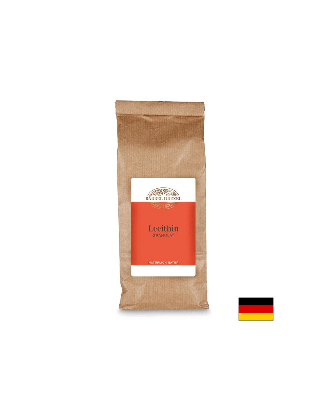 Lecitin - Memorija, fokus i zdravlje jetre, 750 g, 75 obroka