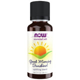 Dobro jutro sunce! | Podivna mješavina ulja - 30 ml