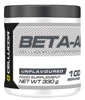CarnoSyn® Beta-Alanine - 0.330 kg - Nutra Best Europe