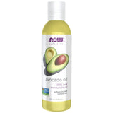 Avokado ulje | 100% čisto hidratantno ulje - 473 ml
