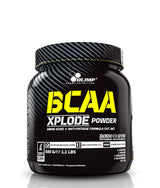 BCAA XPLODE - 500 grama