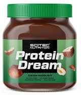 Protein san 0,400 kg