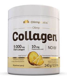 Collagen Powder - 0.24 - Nutra Best Europe
