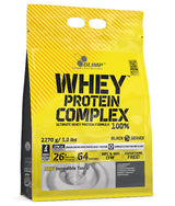 Kompleks proteina sirutke 100% - 2270 grama