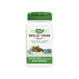 Divlji yam korijen 425 mg - 100 kapsula