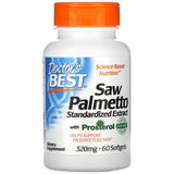 Najbolje pile Palmetto 320 mg - 60 gel kapsula