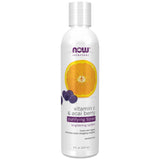 Vitamin C & ACAI BERRY Pročišćenje tonera | Paraben Free - 237 ml