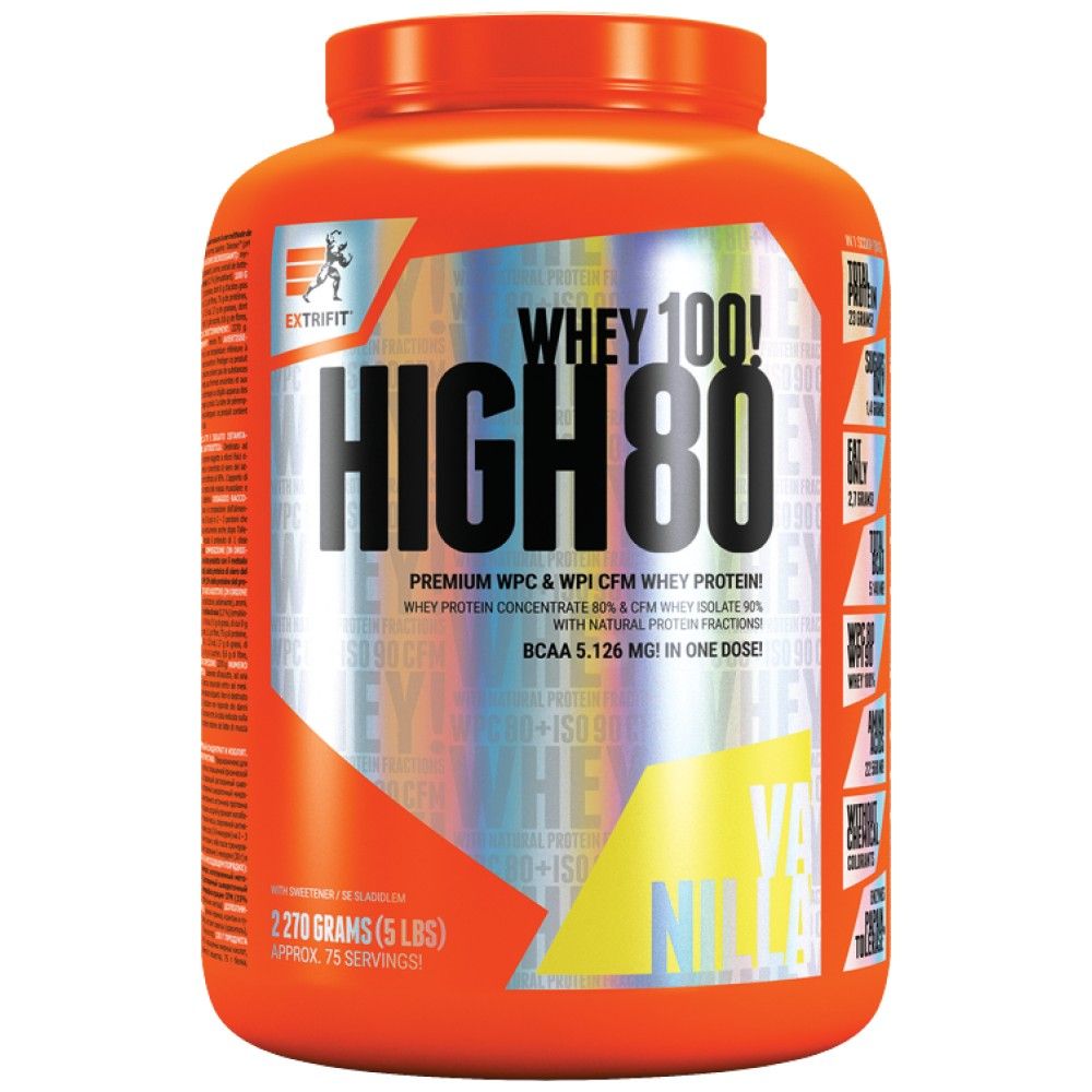 Slobodni obrazac BCAA tekućina 80000 mg - 1000 ml