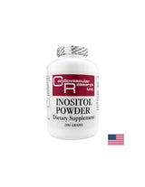 Hormonska neravnoteža - inozitol (vitamin B8), 200 g praha