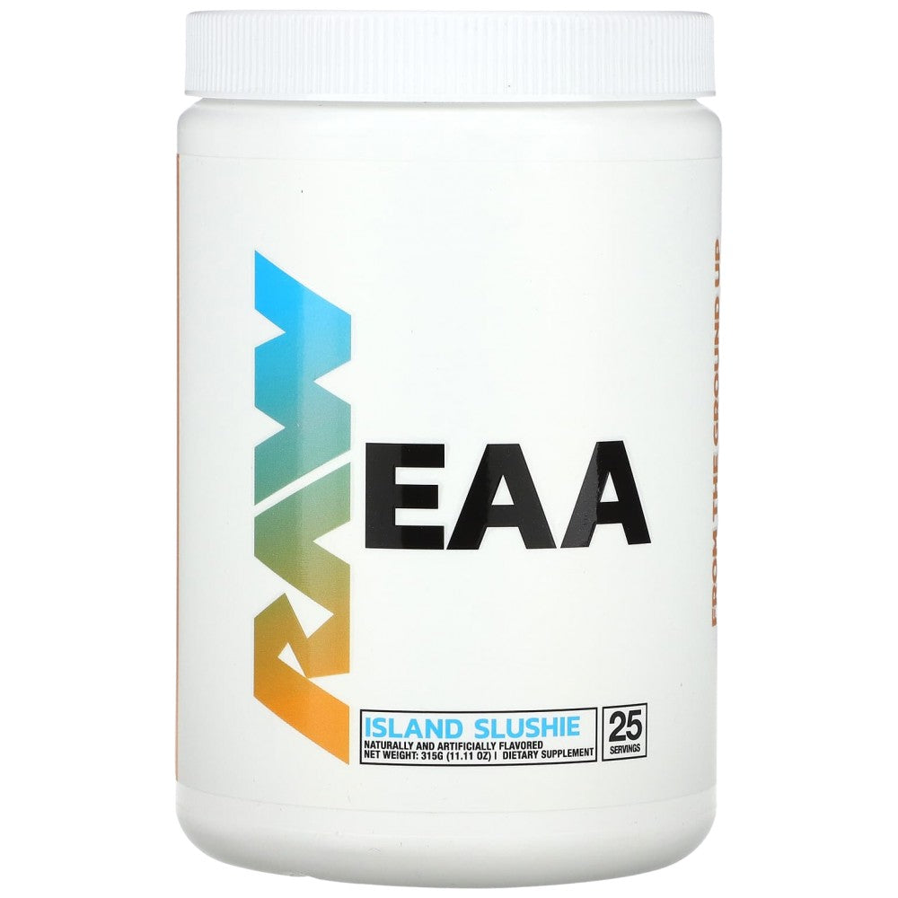 Raw EAA - 322,5 grama