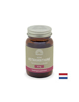 Zdravlje očiju - veganski astaksantin, 8 mg x 60 kapsula