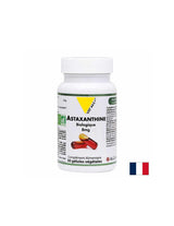 Dobar vid i zdravlje stanica - astaksantin, 8 mg x 30 kapsula