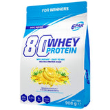 80 Protein sirutke | WPC Instant - 908 grama