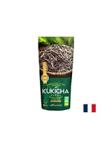 Kukicha grančice zelenog čaja, 80 g