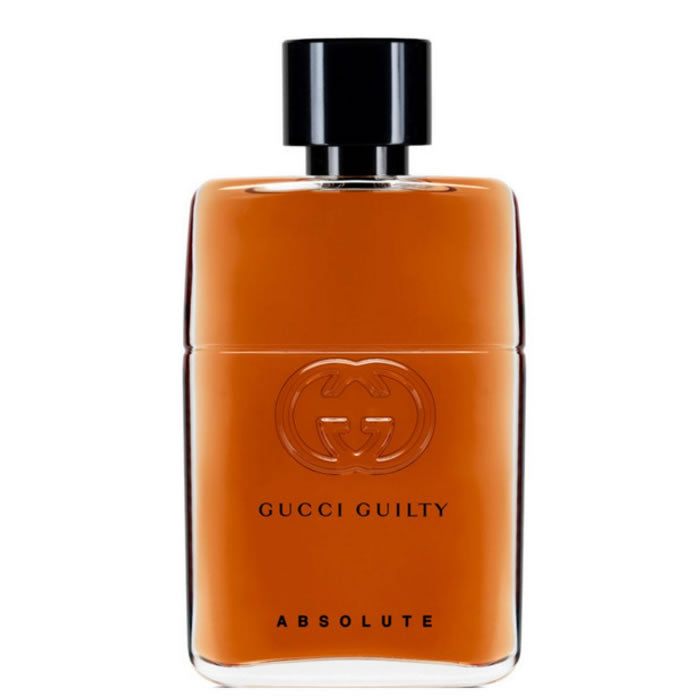 Gucci kriv apsolutni pour homme eau de parfem sprej 90ml