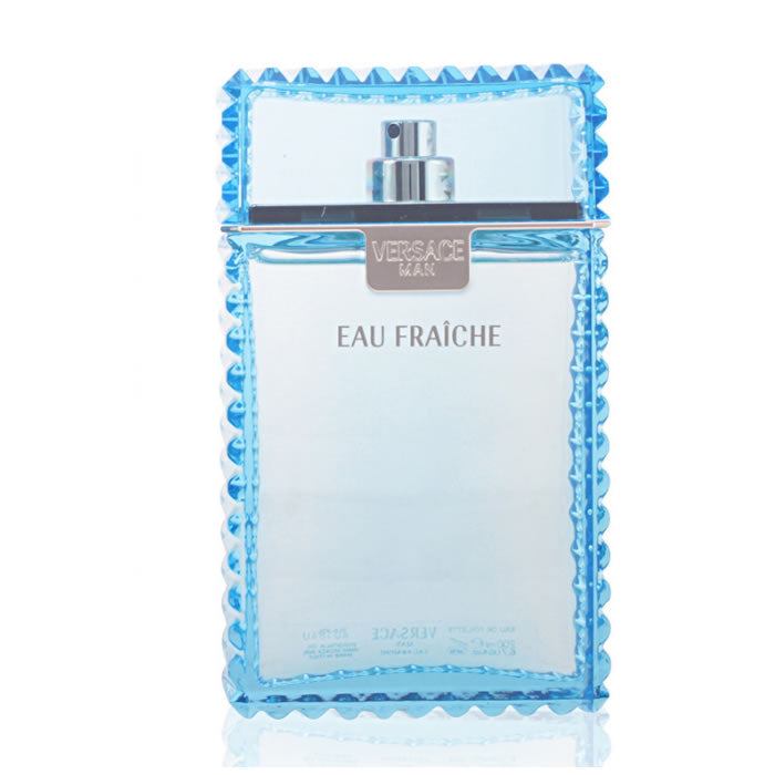<tc>VERSACE</tc> Man Eau Fraiche toaletna voda u spreju 200 ml