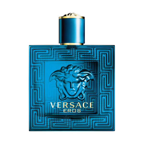 <tc>VERSACE</tc> Eros toaletna voda u spreju 30 ml