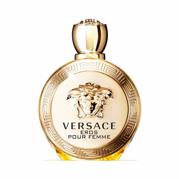 <tc>VERSACE</tc> Eros Pour Femme parfemska voda u spreju 100 ml