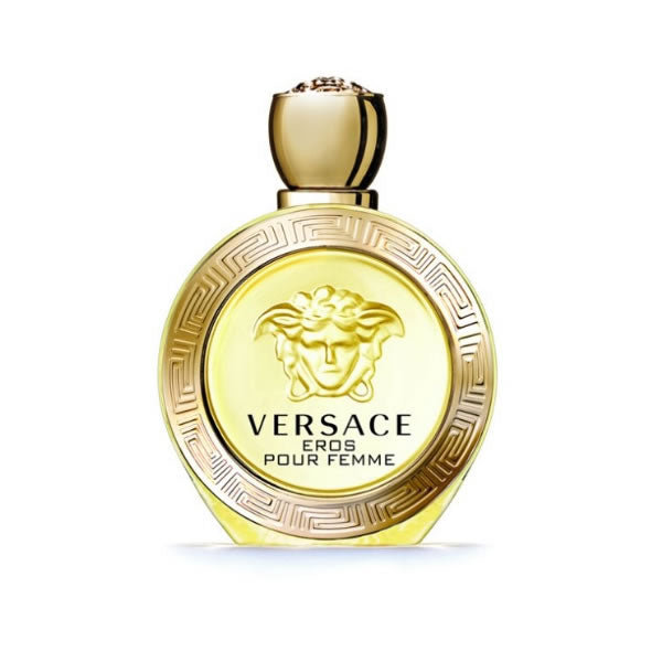 <tc>VERSACE</tc> Eros Pour Femme toaletna voda u spreju 50 ml