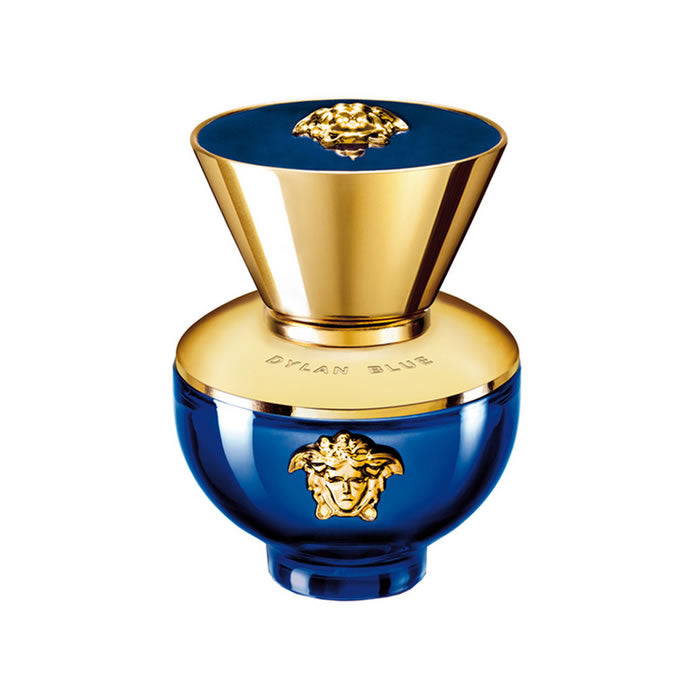 <tc>VERSACE</tc> Pour Femme Dylan Blue parfemska voda u spreju 100 ml