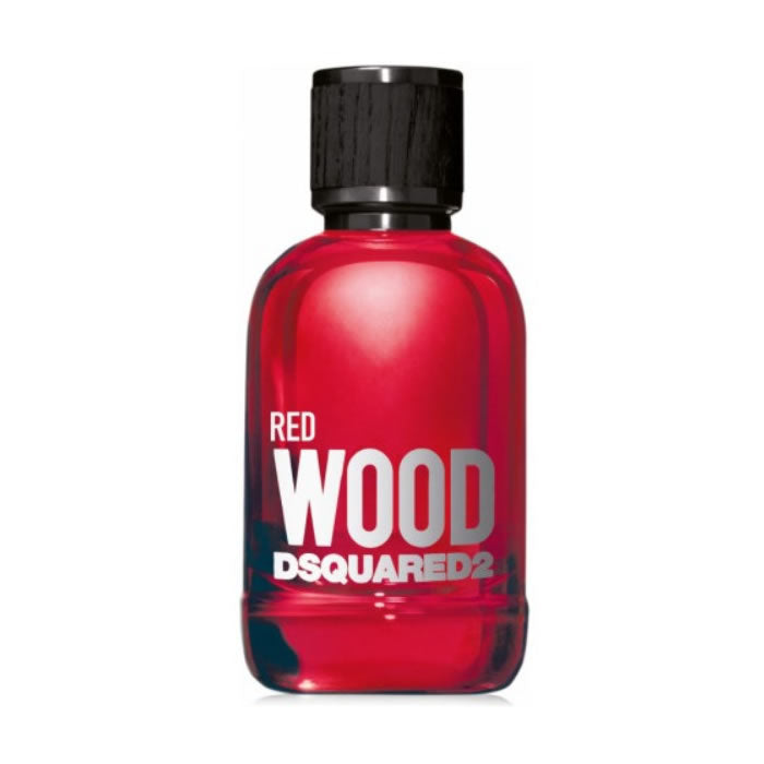 Dsquared2 crveno drvo pour femme eau de toaletni sprej 100ml