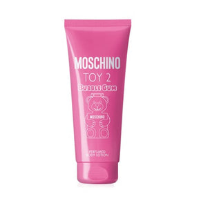 Moschino Toy 2 Bubble Gum Body Lotion 200ml - Nutra Best Europe