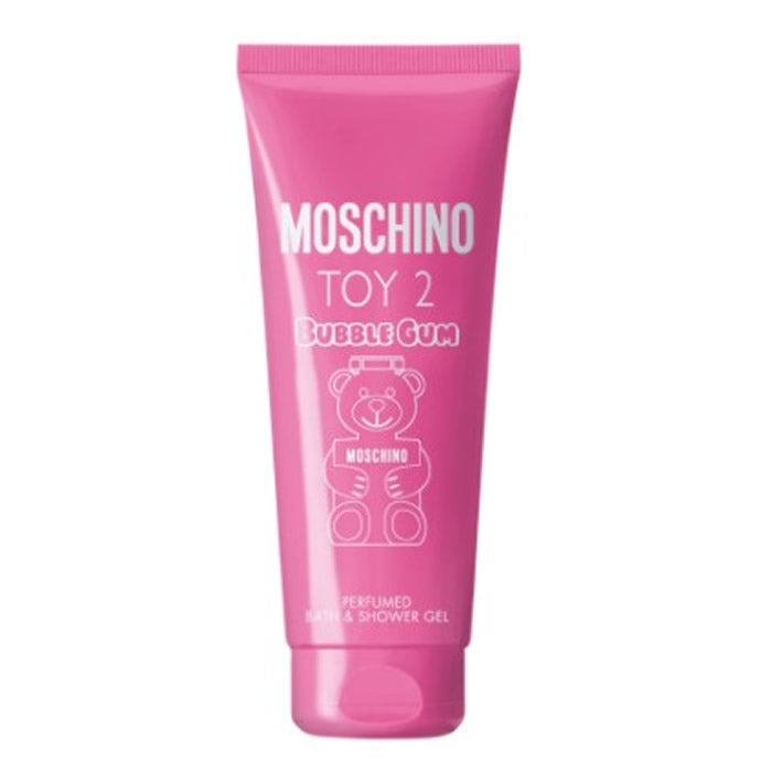 <tc>MOSCHINO</tc> Toy 2 Bubble Gum gel za tuširanje 200 ml