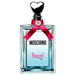 Moschino Funny Eau De Toilette Spray 50ml - Nutra Best Europe