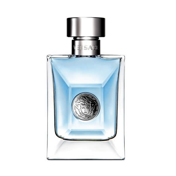 <tc>VERSACE</tc> Pour Homme toaletna voda u spreju 30 ml