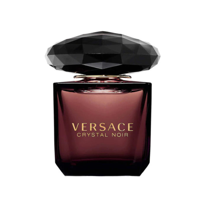 <tc>VERSACE</tc> Crystal Noir toaletna voda u spreju 90 ml