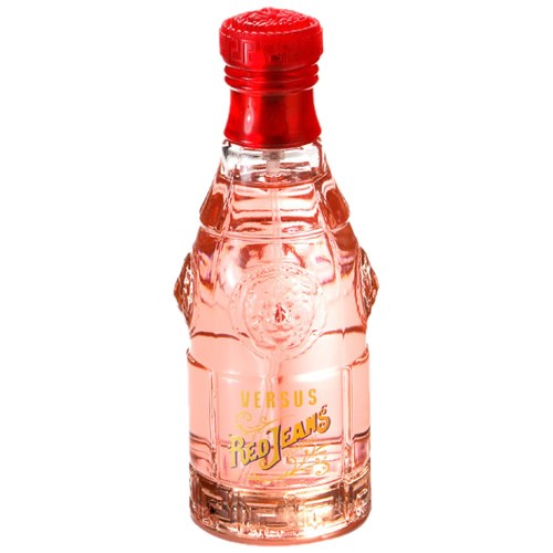 <tc>VERSACE</tc> Red Jeans toaletna voda u spreju 75 ml