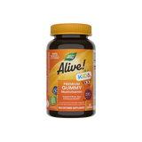 <tc>Alive</tc>! - <tc>Alive</tc>! Nature's Way Premium multivitamin za djecu, 90 mekih kapsula