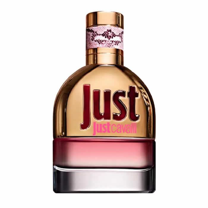 <tc>ROBERTO CAVALLI</tc> Just Cavalli toaletna voda u spreju 30 ml
