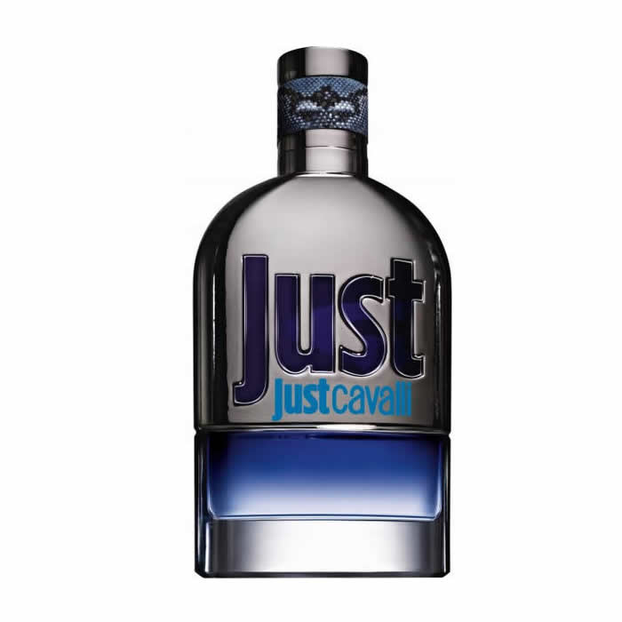 <tc>ROBERTO CAVALLI</tc> Just Cavalli Man toaletna voda u spreju 30 ml